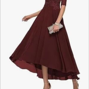 NWT Mother of the Bride Dress